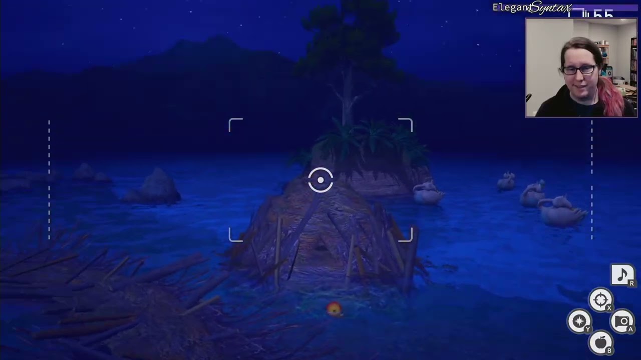 New Pokemon Snap   06