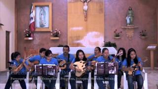 GLORIA 4 - Cantos para Misa