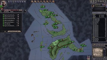 [CK2] Game of thrones mod - Dragon of the South #21 "South Valyria"