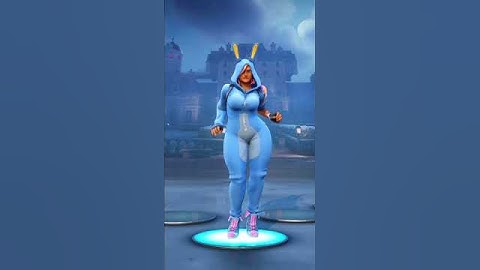 Favorite THICC Skin? 🤣