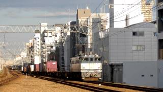 75レ EF65-1065 2011/09/23 さくら夙川