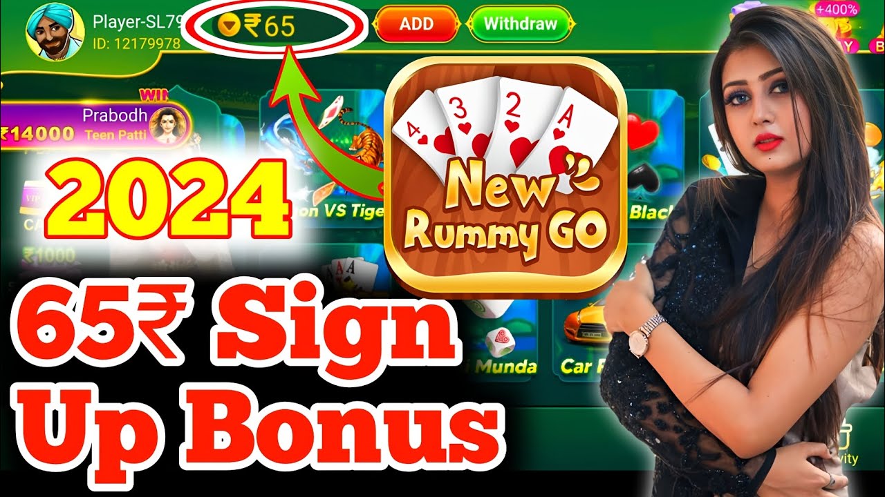 New Rummy App new rummy app 51 bonus | new rummy app today | new rummy app 2024# ...