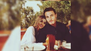 Kerem Bürsin Ile Hande Erçel Romantik Kareleri