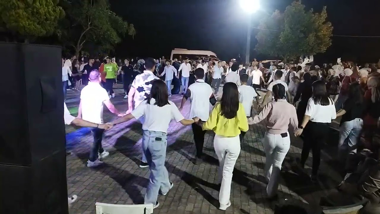 Sakarya Üç Ayak Oyun Havası Gölkent