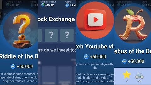 X Empire 5-6 October 2024 Rebus,Riddle, investment cards& vedios code of the day| All Quest Complete