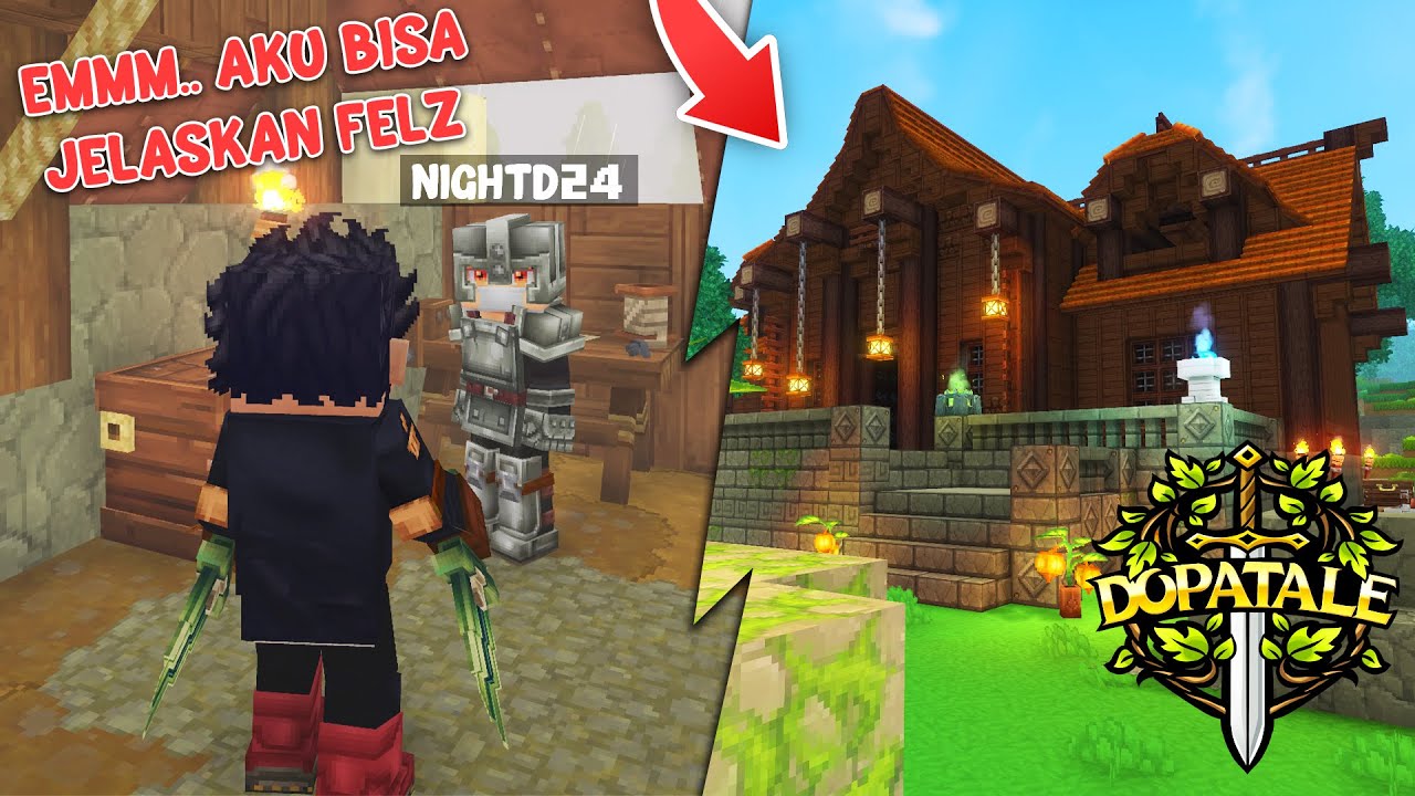 DAY 2 : BASECAMPKU DI JARAH 