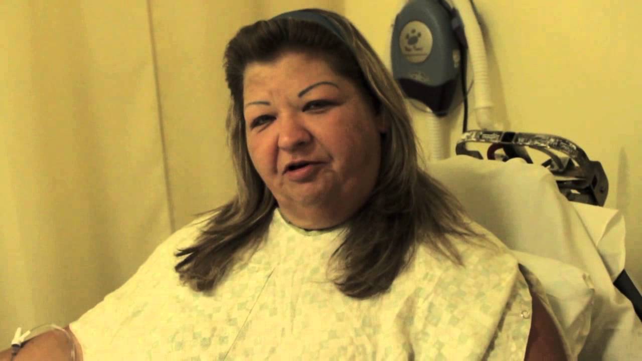 Dr. Stidham - Scarlet testimonial - YouTube