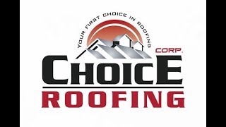 Choice Roofing 6174715888 Choice Roofing