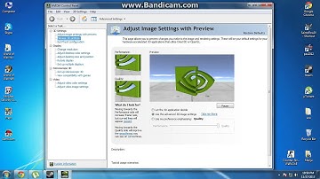 How to change from 60 to 100 fps on counter-strike 1.6 With Nvidia