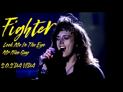 Fighter - Look Me In The Eye
