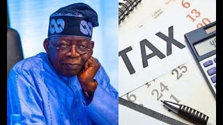 Nigeria Tax Act 2025: What It Means for Everyday Nigerians | MarketSquare | Veegil Media