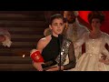 El Aplaudido Discurso De Emma Watson En Los Mtv Ahora Motivo De Polémica