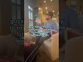 silly unboxing with our CEO #brainrot #silly #unboxwithme #nonalcoholicbeer #foodshorts