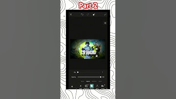 🔴LEARN THUMBNAIL EDITING IN COUPLE OF MINUTES || IN PICSART & CAPCUT || PART 2