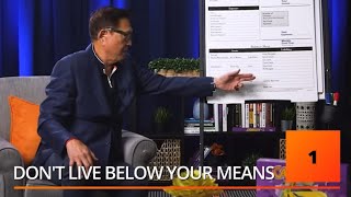 There Key Steps To Wealth By Robert Kiyosaki