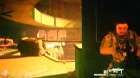 Spec Ops The Line Demo Walkthrough Part 4 Breached