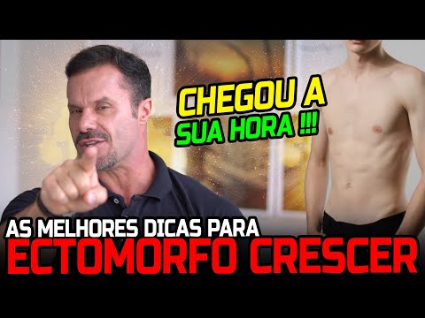 Vídeo: Faça algo: pegue as escadas