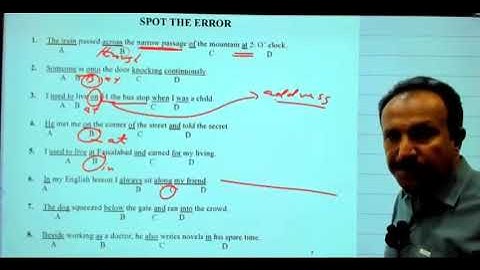 Preposition mcqs practice spsc umerkot #mdcat