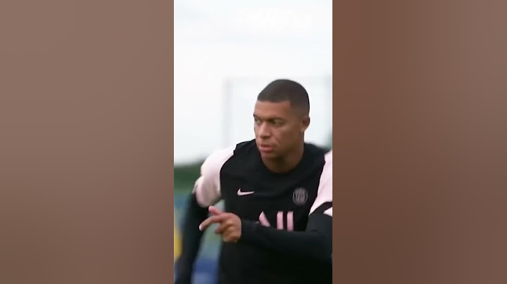 Kylian Mbappe And Wijnaldum Are Getting Along