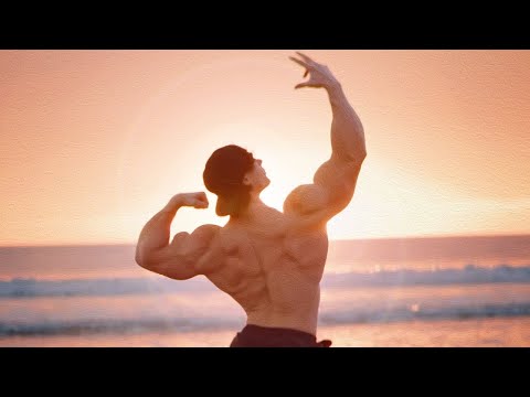 DREAMS 🏆 JEFF SEID FITNESS MOTIVATION 2022