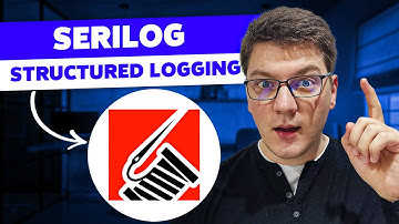 How Structured Logging With Serilog Can Make Your Life Easier