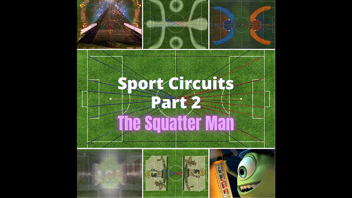 Presenting Chad Williams' Video 'Sport Circuits - ...