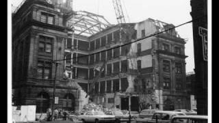 Lost Historic Buildings of Pittsburgh (Demolished)