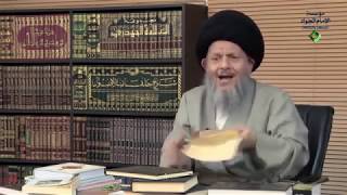 احترم تصور ابن تيميه عن الله لكني لا أقبله السيد كمال الحيدري