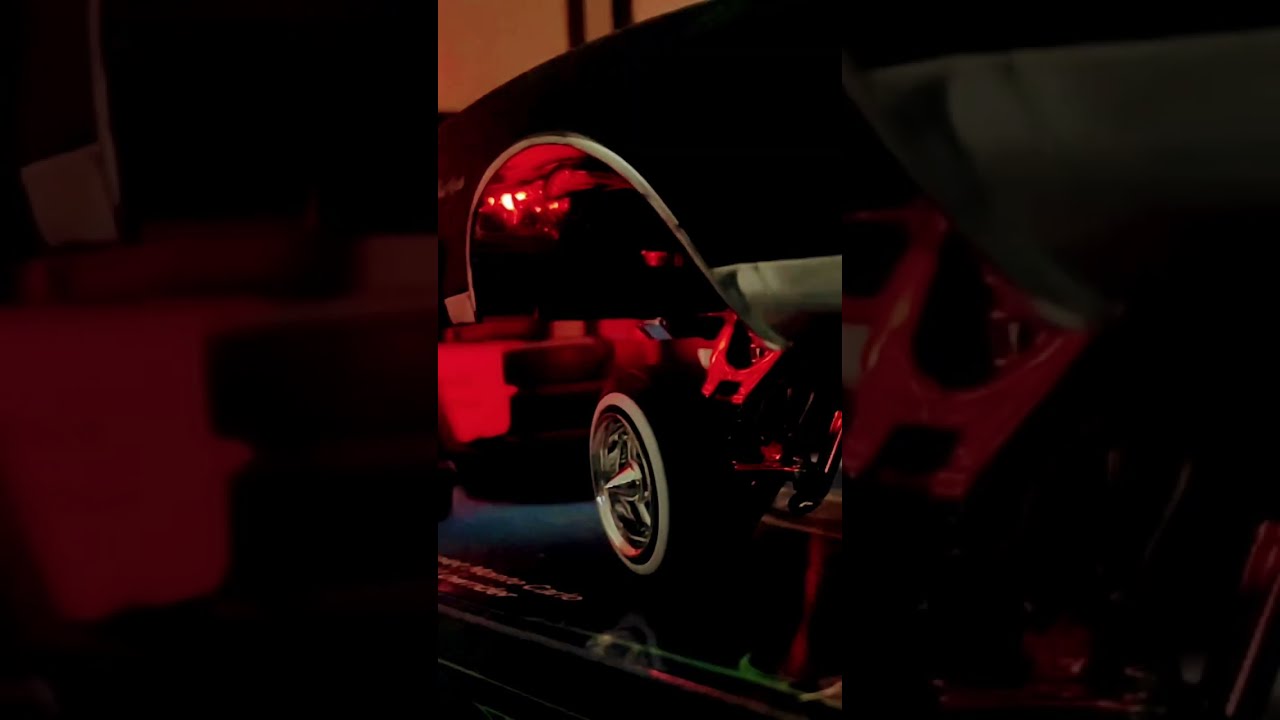 New Shocks RedcatracingAZ Jevries Www Skunkshobbies Com