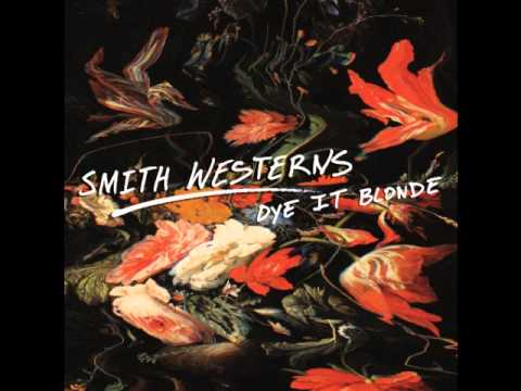 Smith Westerns- Still New akkoorden