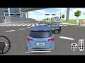  🆕 kia carnival for parking 🅿️ ! For Android mobile ! 👉 Subscribe ! #3ddrivingclass #cargame ! 
