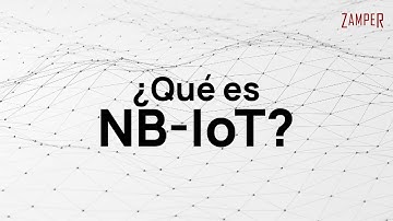 NB-IoT: La tecnología clave para conectar el Internet de las Cosas