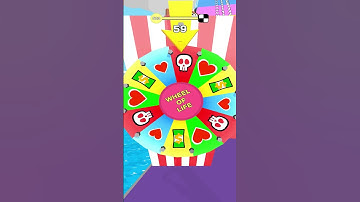 Run Of Life - GameplayWalkthrough All Levels - Level 523