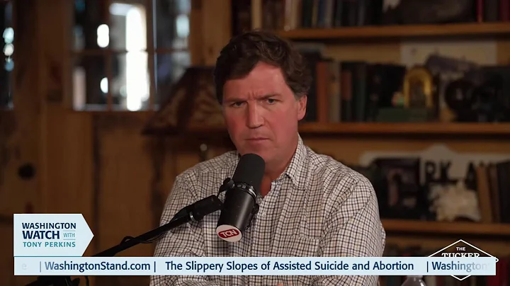 Washington Watch with Tony Perkins - Wednesday, October 29, 2025