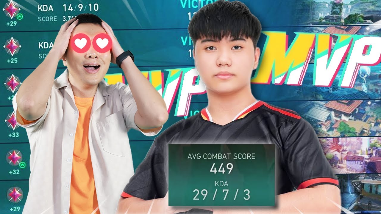 Dùng Mọi Thủ Đoạn Leo Radiant #2 | Cực Ưng Với Em Bucute