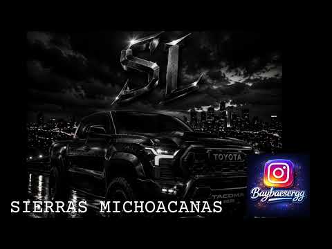 Sierras Michoacanas - SL