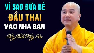 Nghiệp Quả Giữa Cha Mẹ Và Con Cái\\