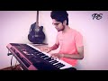 Jeans Theme (nisarisa) - piano cover Mp3 Song