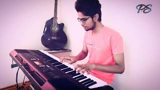 Jeans Theme Nisarisa - Piano Cover