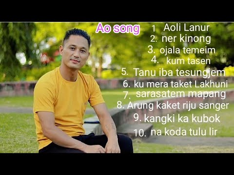 Ao Song   L Toshi Langu