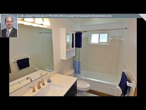70 Acacia Drive, Amherst, NY home video tour