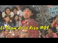 El show de la risa #04 "RINGO Y YANGO" Pepe el popular rocky y Jofred