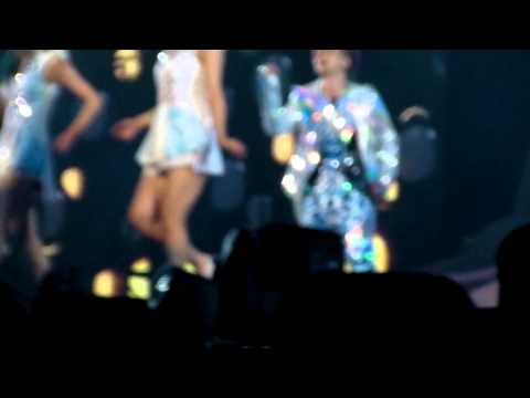 20130106(下午) 羅志祥 舞極限 台北場 ~ 忍住