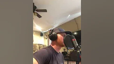 Beautiful Crazy by Luke Combs - Cover by Nathan Ch...