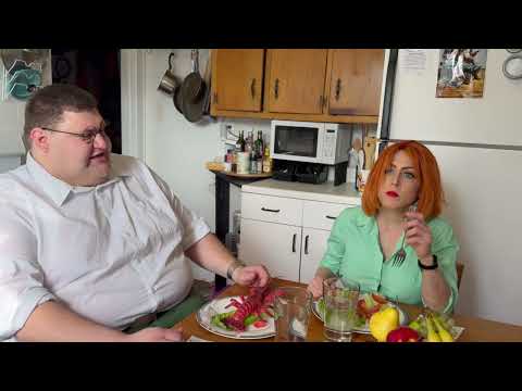Peter Narrates His Life ft ​⁠@RealLifeLoisGriffin