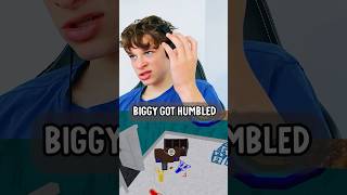 When your sibling tries to ruin your vibe... 🙄 #shorts