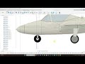 Fusion 360 Beginner to Advance internal structure Design for Any RC Airplane 3D printed or Laser Cut