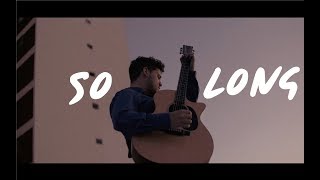 Zepet - So Long (Official Video) chords