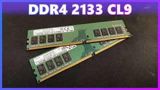 This was a stupid idea... // The Ultimate 2133 Overclock