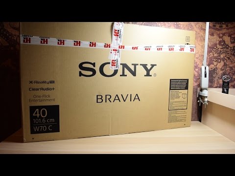 Video: Ինչպես կարգավորել ալիքները Sony Bravia հեռուստացույցով